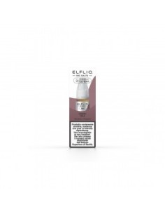 Elfliq Cherry Cola 2