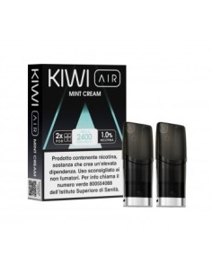 KIWI AIR POD WATERMELON ICE - 2 PEZZI 2