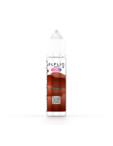 Elfliq Shot Cola