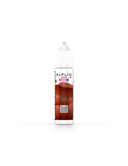 Elfliq Shot Cola