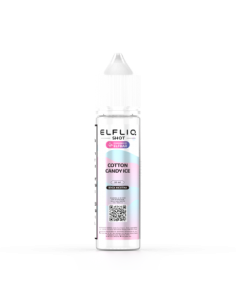 Elfliq Shot Cotton Candy Ice 2