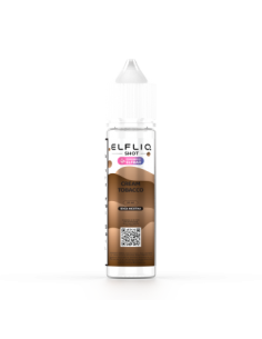 Elfliq Shot Cream Tobacco 2
