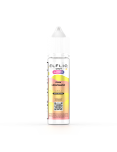 Elfliq Shot Pink Lemonade 2