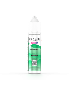 Elfliq Shot Spearmint 2