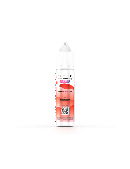 Elfliq Shot Watermelon 20+40