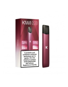 KIWI AIR STARTER KIT - WATERMELON ICE