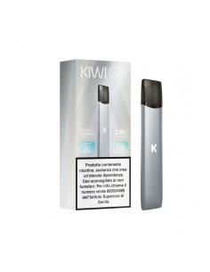 KIWI AIR STARTER KIT - MINT CREAM
