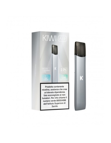 KIWI AIR STARTER KIT - MINT CREAM