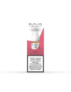 Elfliq Cherry