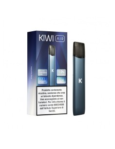 KIWI AIR STARTER KIT - BLUEBERRY ICE