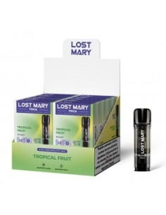 Lost Mary Toca Air Pod Tropical Fruit