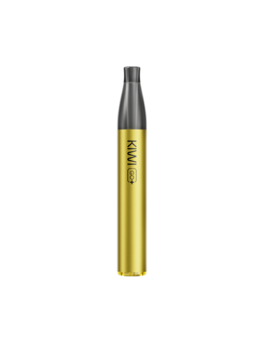 KIWI GO + STARTER KIT