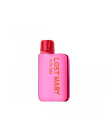 LOST MARY TOCA AIR KIT PINK 20MG CON STRAWBERRY ICE