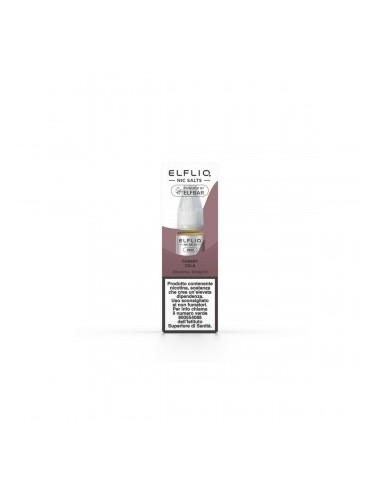Elfliq Cherry Cola