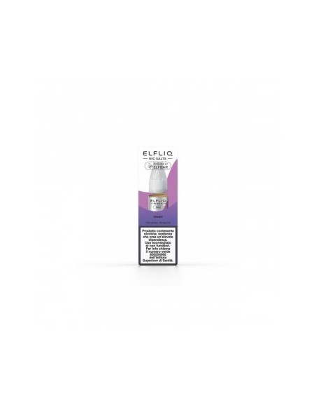 Elfliq Grape