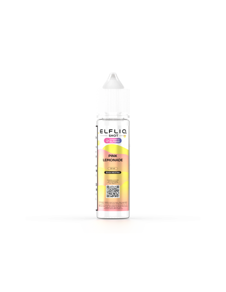 Elfliq Shot Pink Lemonade