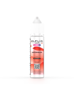 Elfliq Shot Watermelon 20+40