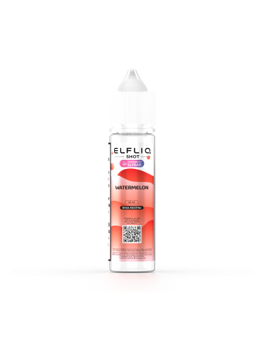 Elfliq Shot Watermelon 20+40
