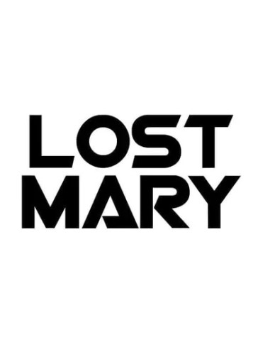 Lost Mary
